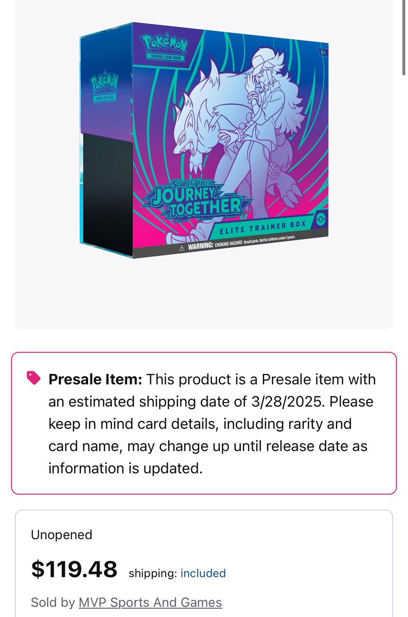 PokeDeals Nerd Dani 🤗 tweet media