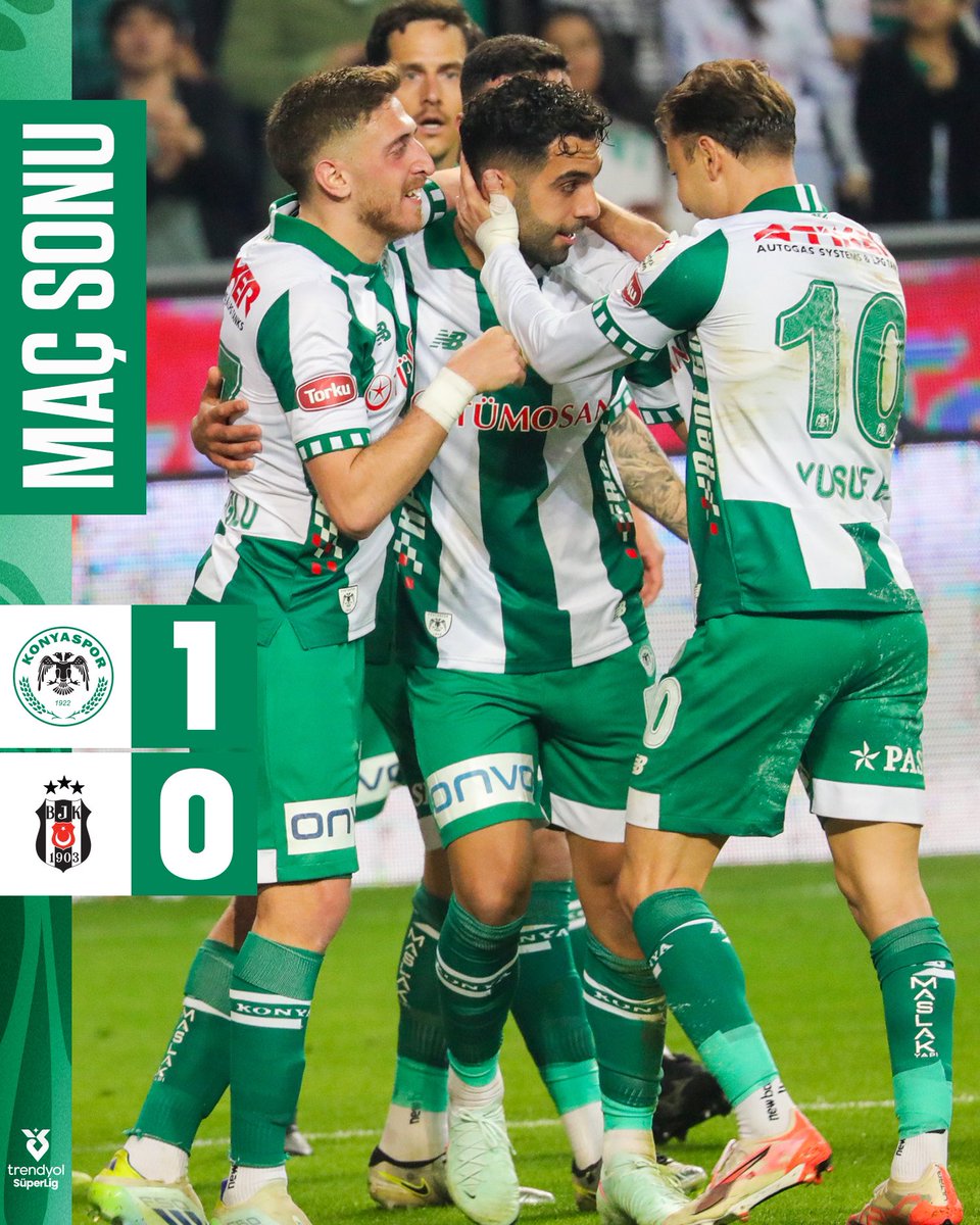 #KONvBJK
#Anadolukartali tebrikler gerçek kartal Konya'da Çift başlı kartalım