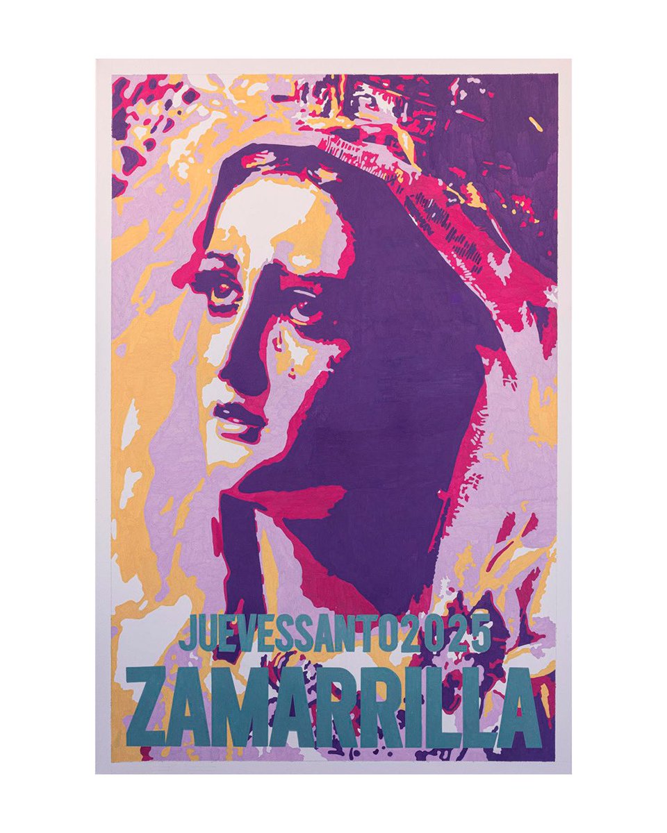 Hdad. de Zamarrilla tweet media