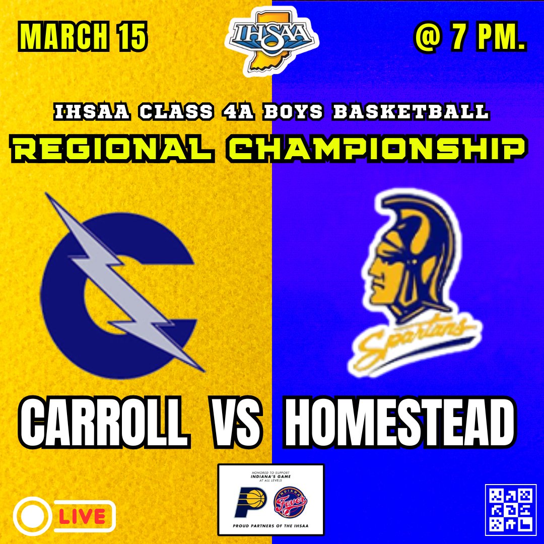 IHSAA Basketball tweet media