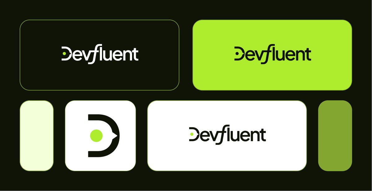 Logo design for a company focused on developer relations and product marketing.

They wanted a bird as their mark, so I incorporated it into the negative space of the letter "D".