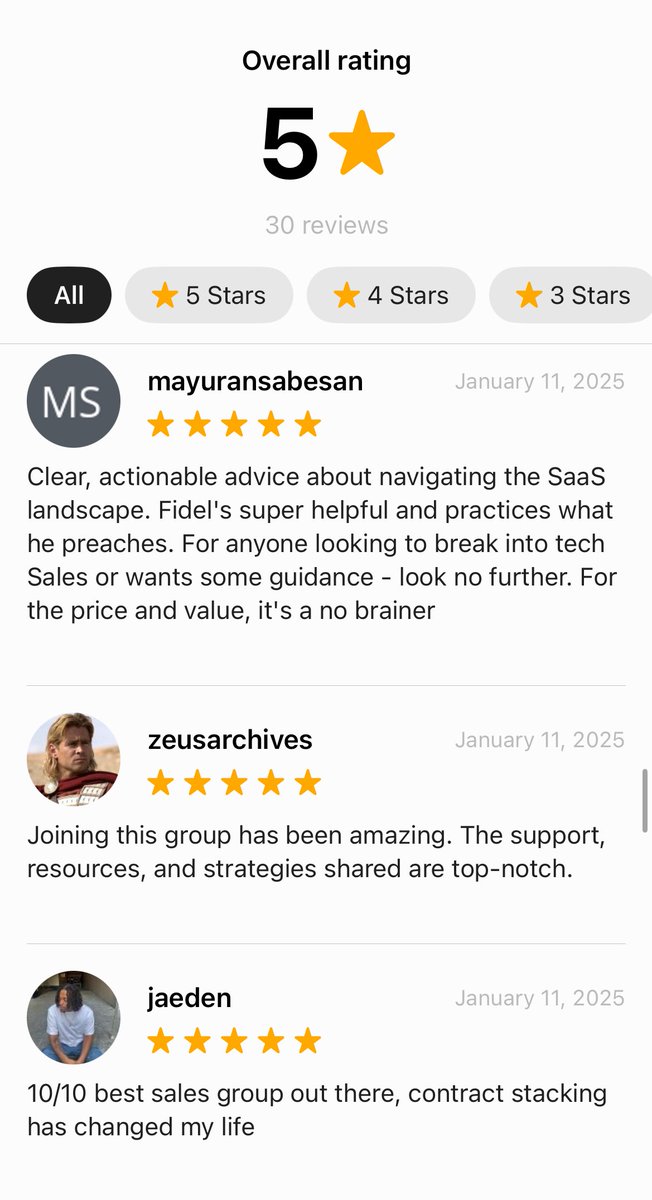 FidelCacheFlow's tweet photo. Name another B2B ‘Sales Group’ 

Building &amp; Archiving this much ALFA

•16 Individual Sales Rooms

•15+ PDFs &amp; Outlines

• 80hrs+ of Live Call Recordings

•Monthly Guest Speakers

Join now, for 50% off 

Link in reply https://t.co/IjPgTR8TRY