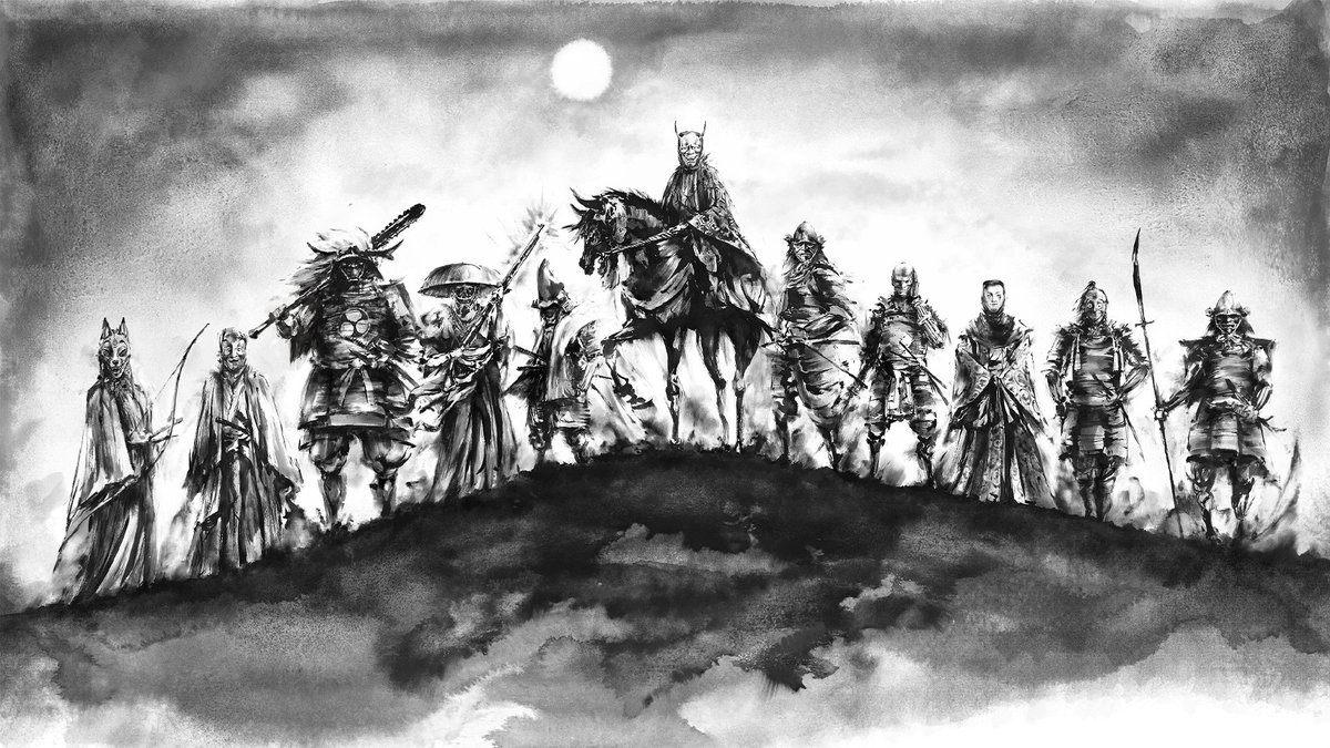 Assassin's Creed tweet media