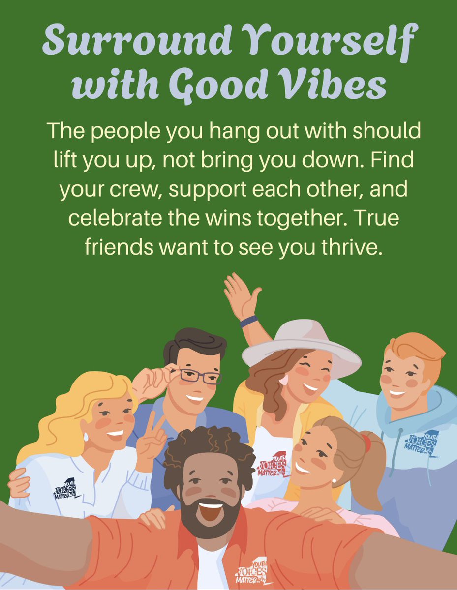 Youth Voices Matter NY tweet media