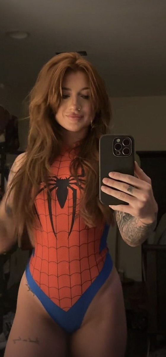 Alexa Futrell tweet media