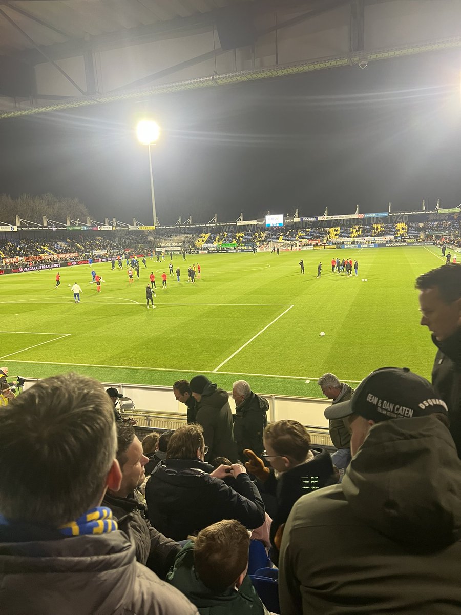 Nummer 2 van de week #rkcPSV