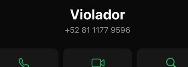 Zul_tovar's tweet photo. ¿Por qué solo difunden a Leonardo Delgado? ¿Y los otros cuatro VIOLADORES? ¿Cuáles son sus nombres? Ellos también son CRIMINALES. #justiciapararudy #tecmilenio #TecmilenioLastorres https://t.co/b9N3v4YpAz