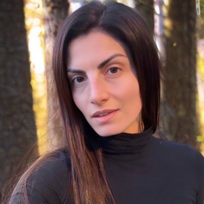 Lucy Challenger tweet media