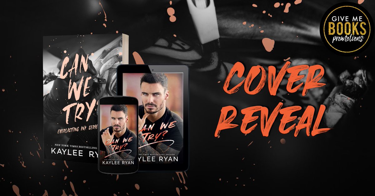 Jaggedrose7's tweet photo. COVERREVEAL #PREORDER One wild night to lose myself… instead, I accidentally found myself a baby daddy. Can We Try? by @Author_K_Ryan #EverlastingInk https://t.co/7pm09uzf8e https://t.co/rllQoxxqP4