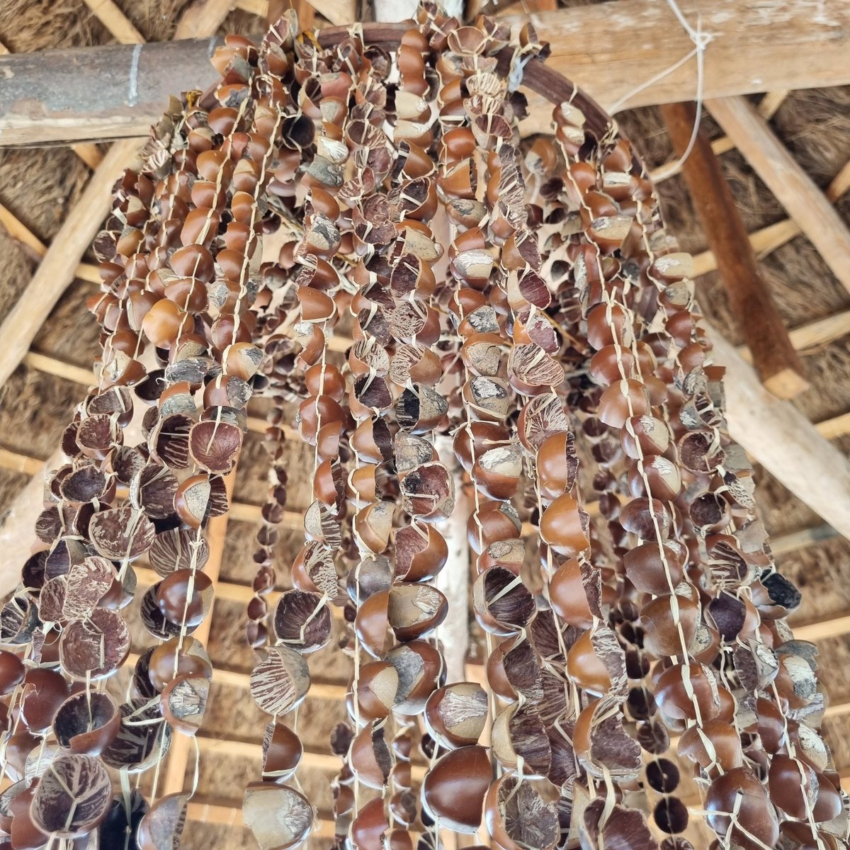 Ojok Okello (@ojokokello_) on Twitter photo Beauty in trash! Amazing installation by Mona, a #KLAART24 artist who did a residency <a href="/OkereCity/">Okere City</a> last year. <a href="/FGF_Africa/">FG Foundation</a> Beauty in trash! Amazing installation by Mona, a #KLAART24 artist who did a residency <a href="/OkereCity/">Okere City</a> last year. <a href="/FGF_Africa/">FG Foundation</a>