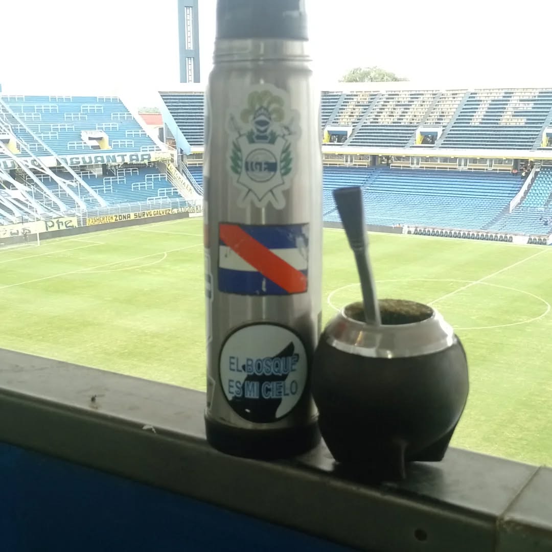 AL AIREEEEEEE LA UNICA TRANSMISION GIMNASISTA QUE EXISTE EN LA UNICA RADIO GIMNASISTA DEL PLANO DESDE EL GIGANTE DE ARROYITO EN ROSARIO #ARRIBAGIMNASIA