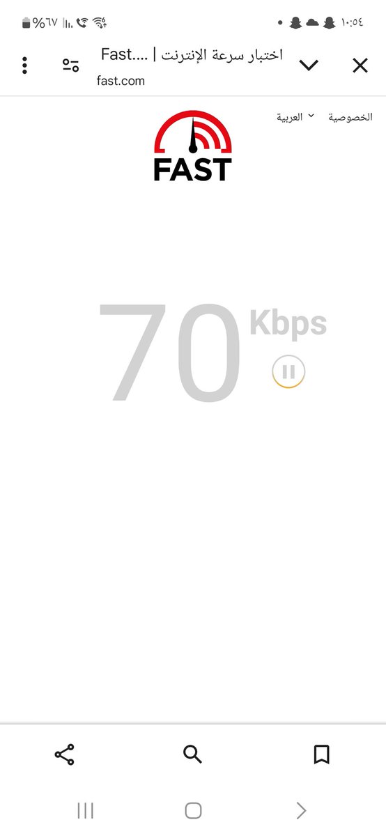 عاجبكم الوضع؟؟؟؟ <a href="/stc_ksa/">stc السعودية</a>  <a href="/CST_KSA/">هيئة الاتصالات والفضاء والتقنية</a>  هذا كله من الاستخدام العادل (الظالم) اللي طبقتوه فجأة الله لا يسامحكم بس ندفع 500 ريال علشان نت زي كذا