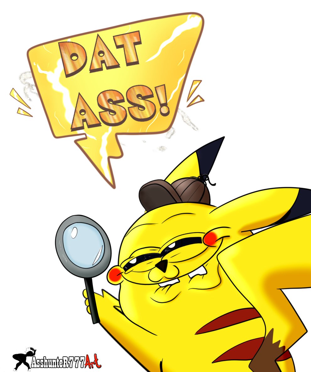 Asshunter777ART's tweet photo. @bigb_rj https://t.co/l1U757mE69