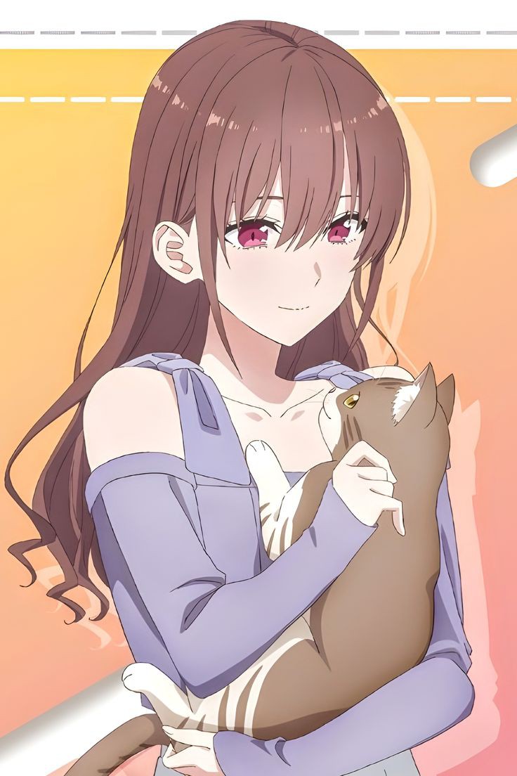 DailyMikari's tweet photo. Daily Mikari Tachibana 💜 #123     

#25dimensionalseduction 
#25jigennoRirisa 
#MikariTachibana 
#橘美花莉 
#25次元の誘惑 https://t.co/w4HMSHGJXV