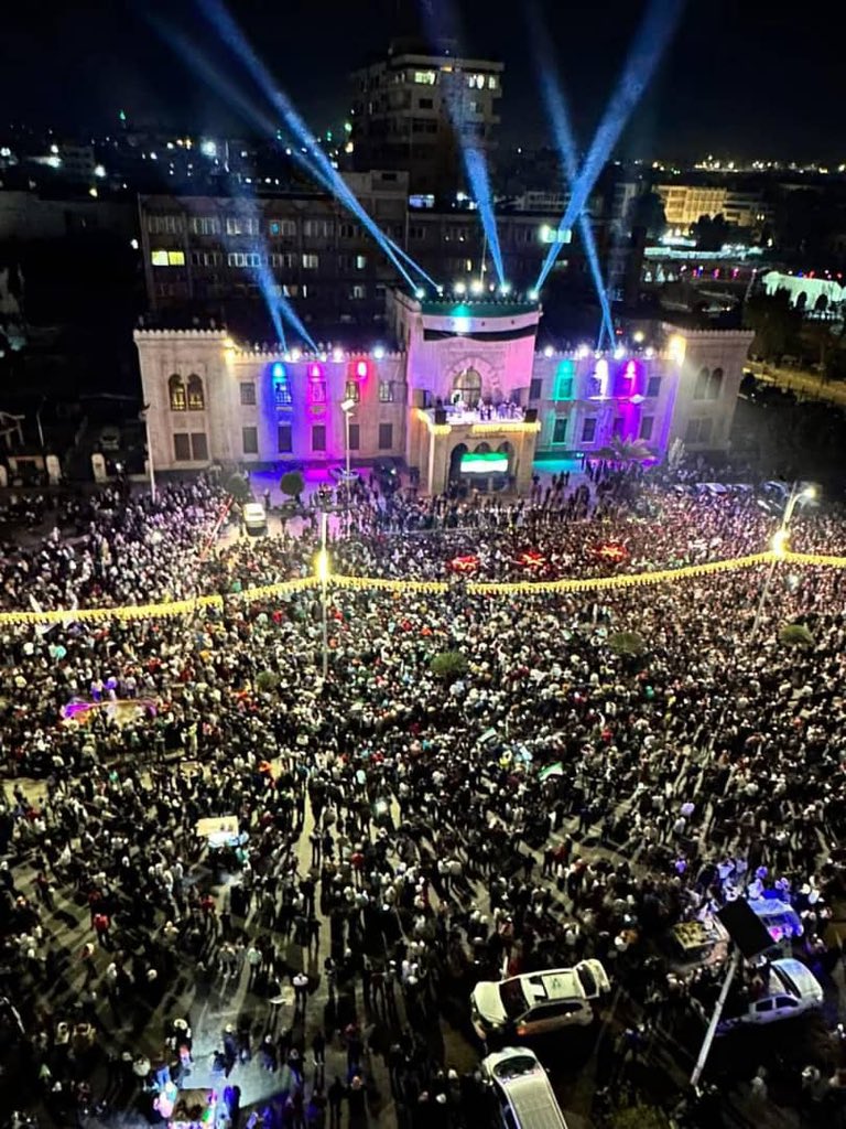 أحب #حماة حبًا جمًا
#سوريا