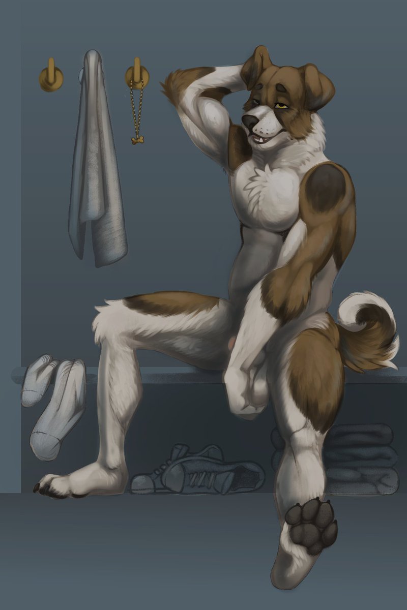 Tr0ubl3D0ubl3's tweet photo. Looks like you've caught me with my pants down! No rush, though. I'm comfortable if you are... https://t.co/xpHuOVIMYS