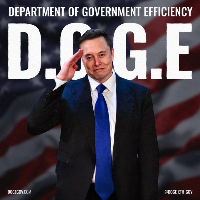 doge_eth_gov's tweet photo. Did you know Elon Musk paid $11B in taxes in 2021?

He is the largest individual tax payer in history. 

It's got to sting knowing, first hand, how that money is being spent. 

Support the DOGE and let's make sure our funds aren't mishandled and wasted again. https://t.co/JLV2z65tjX