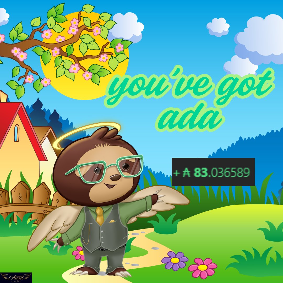 Cattebrie ♡ (@mrs_lurker) on Twitter photo Thank you <a href="/angelcoinada/">Angel Finance</a> for my monthly payout. Gunna go buy me a nice drink for St. Pattys day! 🍀 Thank you <a href="/angelcoinada/">Angel Finance</a> for my monthly payout. Gunna go buy me a nice drink for St. Pattys day! 🍀