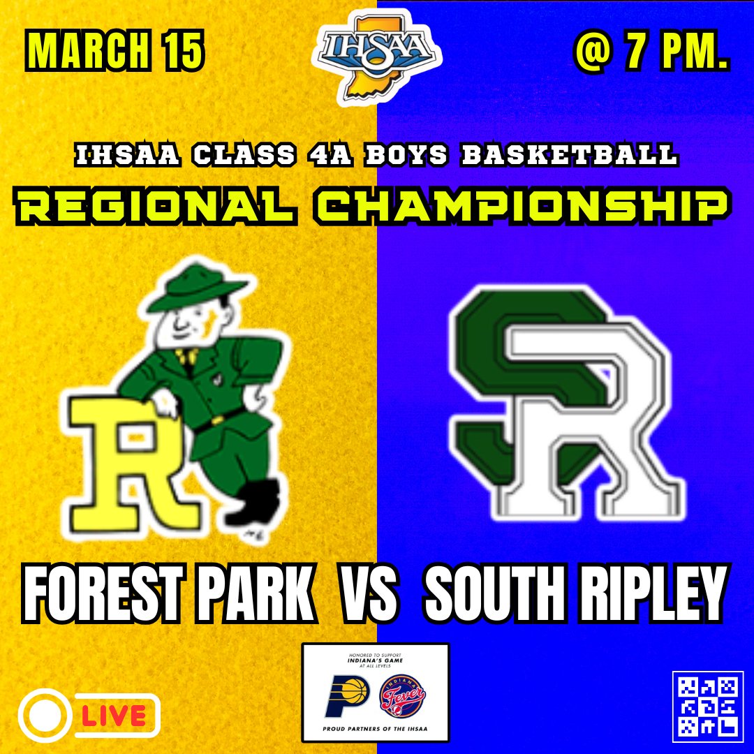 IHSAA Basketball tweet media