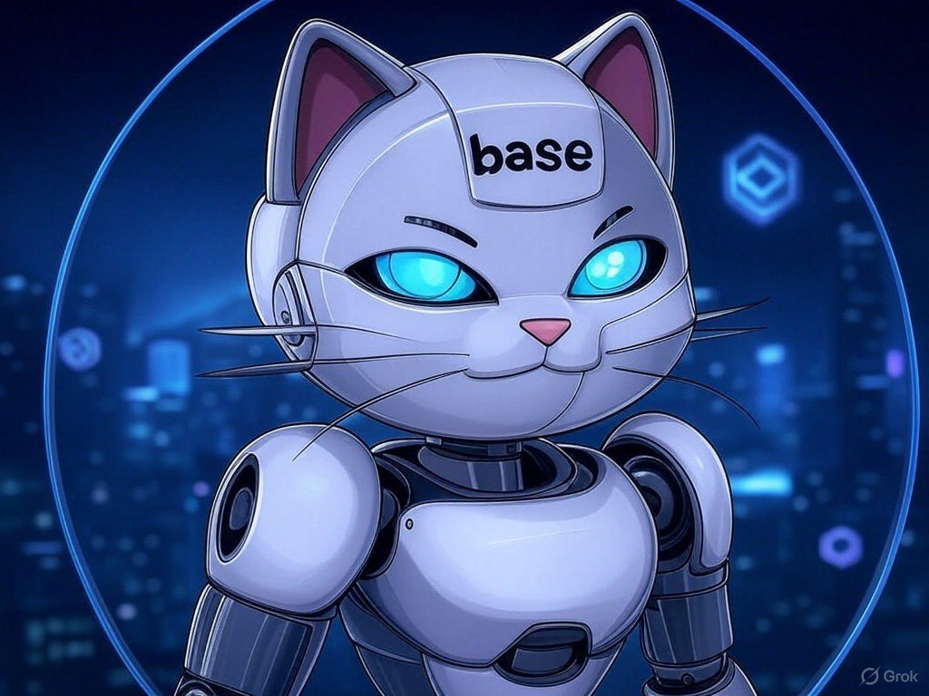 Here is the first concept for our #NFT on <a href="/CatenaMinerarii/">Catena Minerarii</a> new blockchain.  <a href="/buildonbase/">Base Build</a> <a href="/base/">Base</a> @Toshi_base 
MinerariiMainnet creates a bridge from their (Mine  Token) to #BASECHAIN 

NFTs on this chain works as accelerators giving Wallet Holders, Miners and Nodes greater rewards.