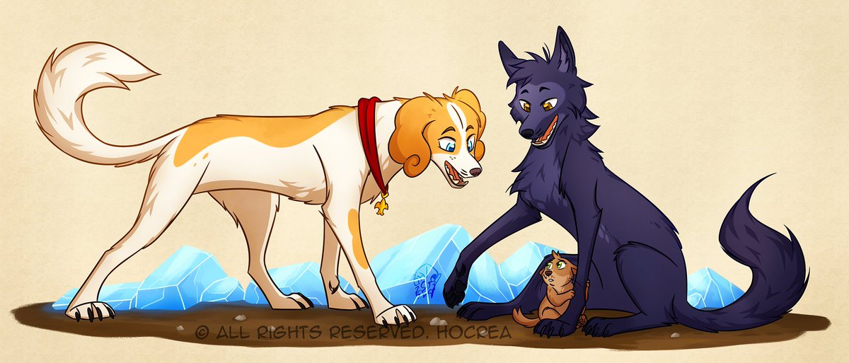 hocrea's tweet image. My favourite episode is this one with the flamango,
Btw the cart chase scene is super epic, great job animators☀️💖
#BelfortandLupin #FrenchAnimation