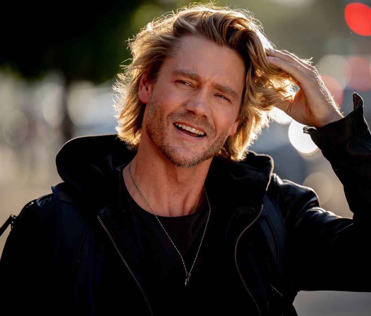 Chad Michael Murray returns for Freakier Friday.

                    2003                                      2025