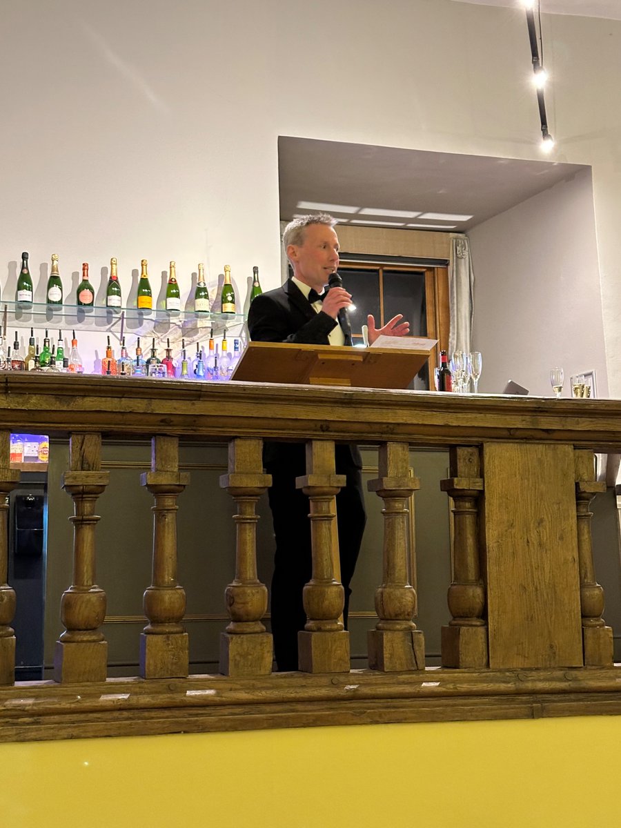 Challengers tweet media