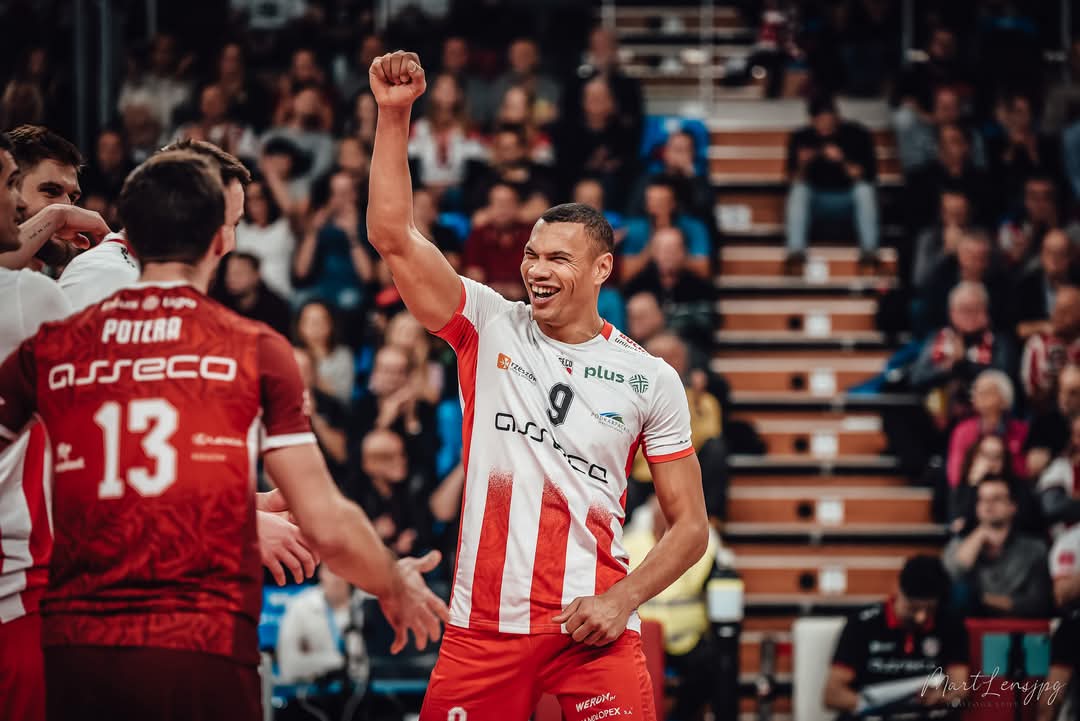 Jakub Balcerzak tweet media