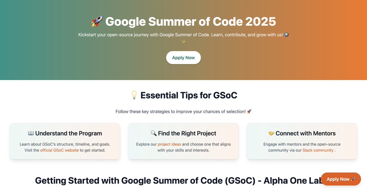 Alpha One Labs tweet media