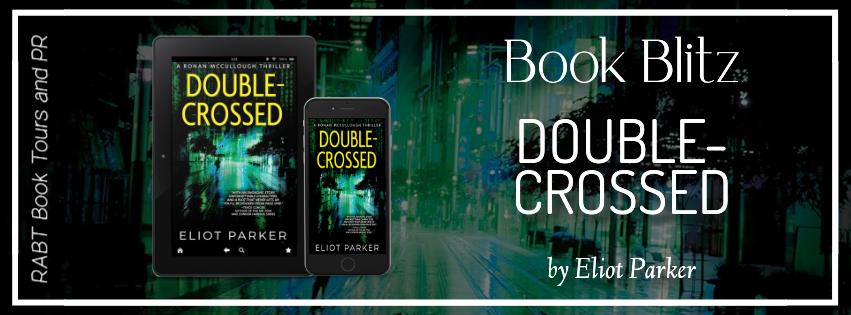 susanfree16's tweet photo. 𝐒𝐭𝐚𝐫𝐭 𝐑𝐞𝐚𝐝𝐢𝐧𝐠 𝑻𝒐𝒅𝒂𝒚 📖
𝗗𝗼𝘂𝗯𝗹𝗲 𝗖𝗿𝗼𝘀𝘀𝗲𝗱 by Eliot Parker – Thriller
Amazon:⤵️
 https://t.co/6RDpARE0ki

@RABTBookTours #RABTBookTours #DoubleCrossed #EliotParker #Thriller
@E4419 https://t.co/7pfmXVatbX