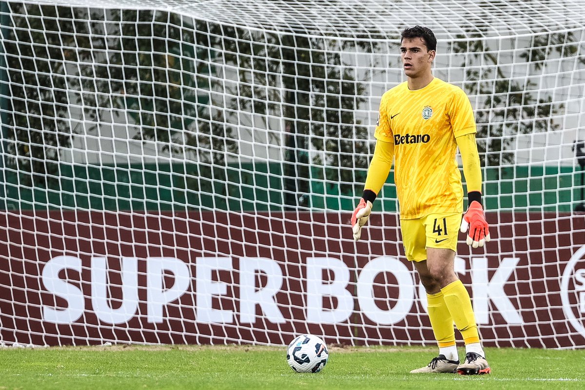 CallaiDiego's tweet image. Grande entrega por parte de todos para manter a baliza a zeros. 

Já a pensar no próximo jogo para conquistar a vitória! 🦁💚