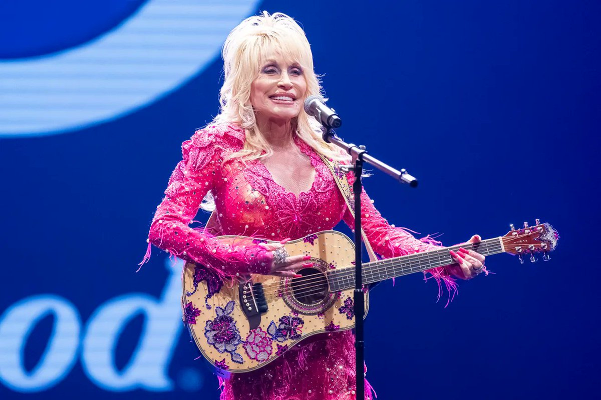 morenochris's tweet image. Wow, I hadn’t thought of Dolly Parton as one of the top Hospitality icons in America…
Her team has spent $1+ Billion to develop Dollywood Resort, employs 4,000 people, and has a replica of her childhood home, all in the mountains of Tennessee just a few hours north of Atlanta.…