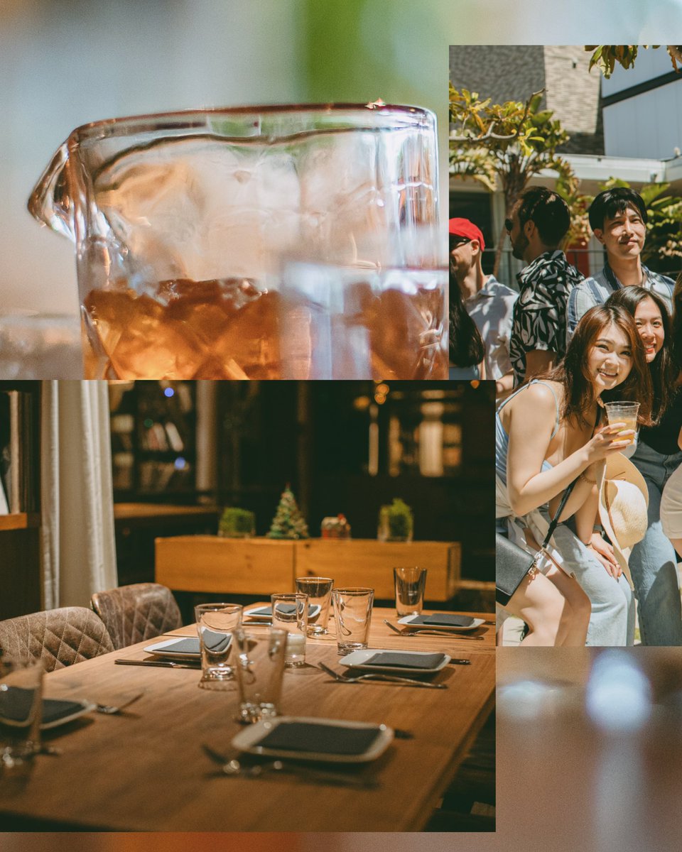 CHAMBERSsf's tweet photo. You don’t need an excuse to throw a party...but if you did, here’s a good one. Book your event at Chambers, and we’ll kick back 10% of your event contract on a Phoenix Hotel gift card.

Birthdays, work things, just-because bangers - lock it in before June 1 and get rewarded. https://t.co/xA0D4xpWlF