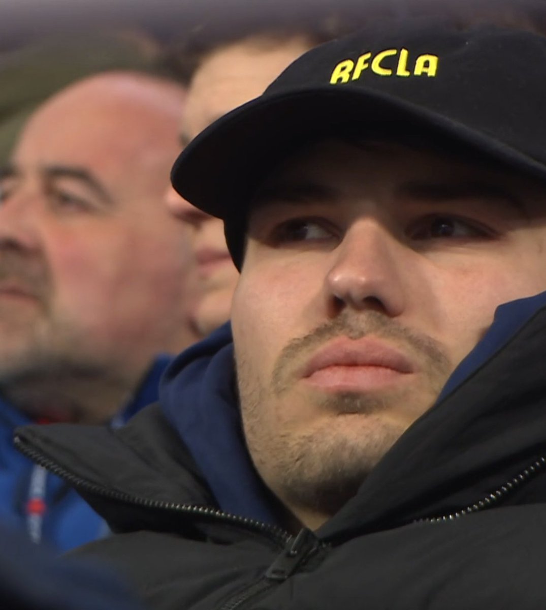 Steve Lenthall tweet media