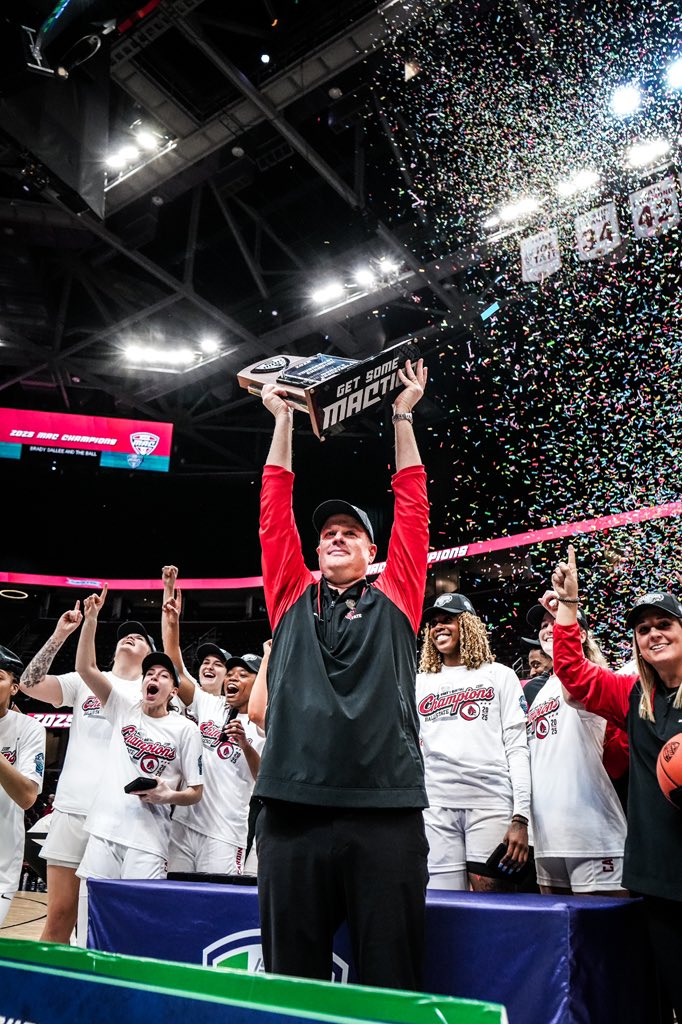 BallStateWBB's tweet photo. What are you gonna say now? 

CHIRP - CHIRP. https://t.co/XoZsGMKYN3