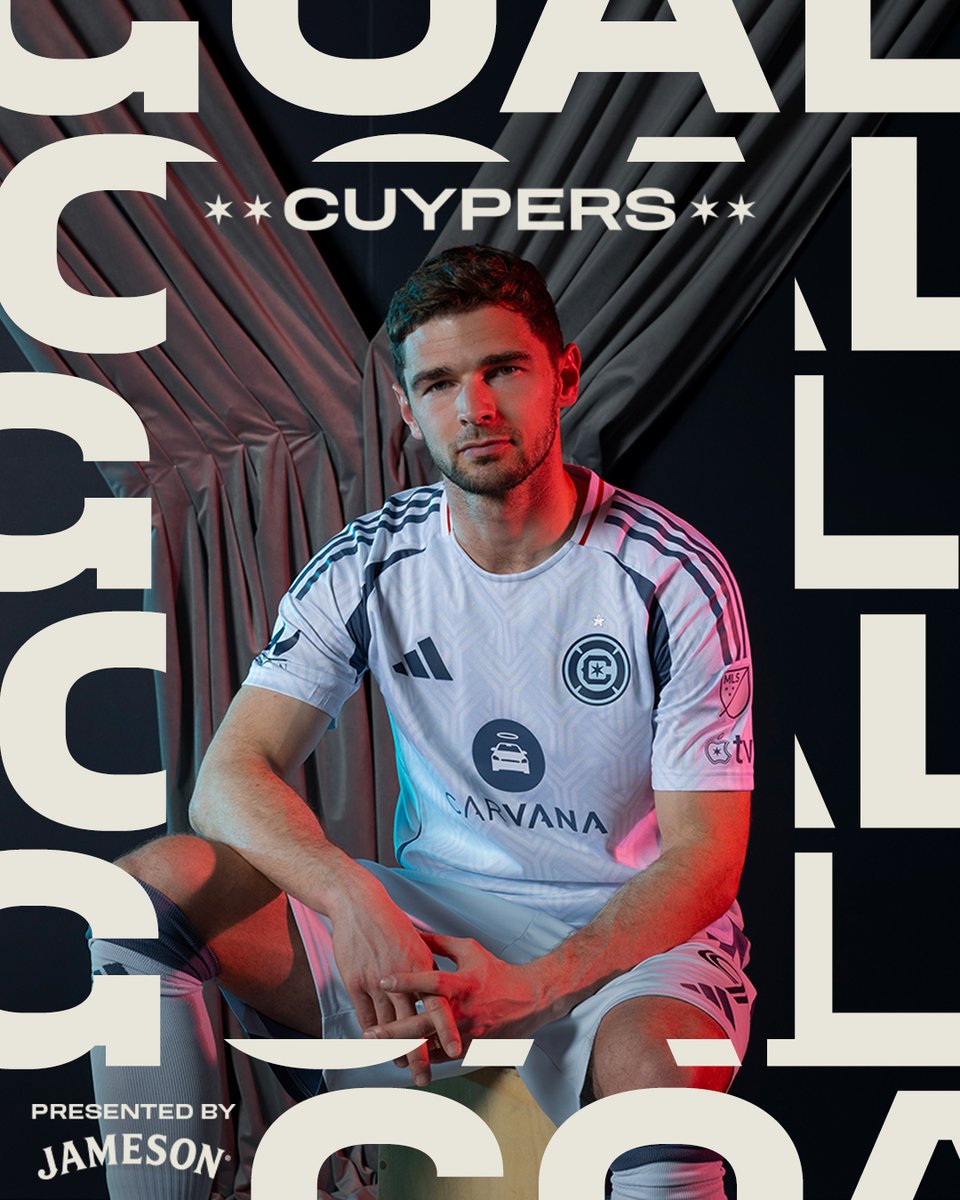 Chicago Fire FC tweet media