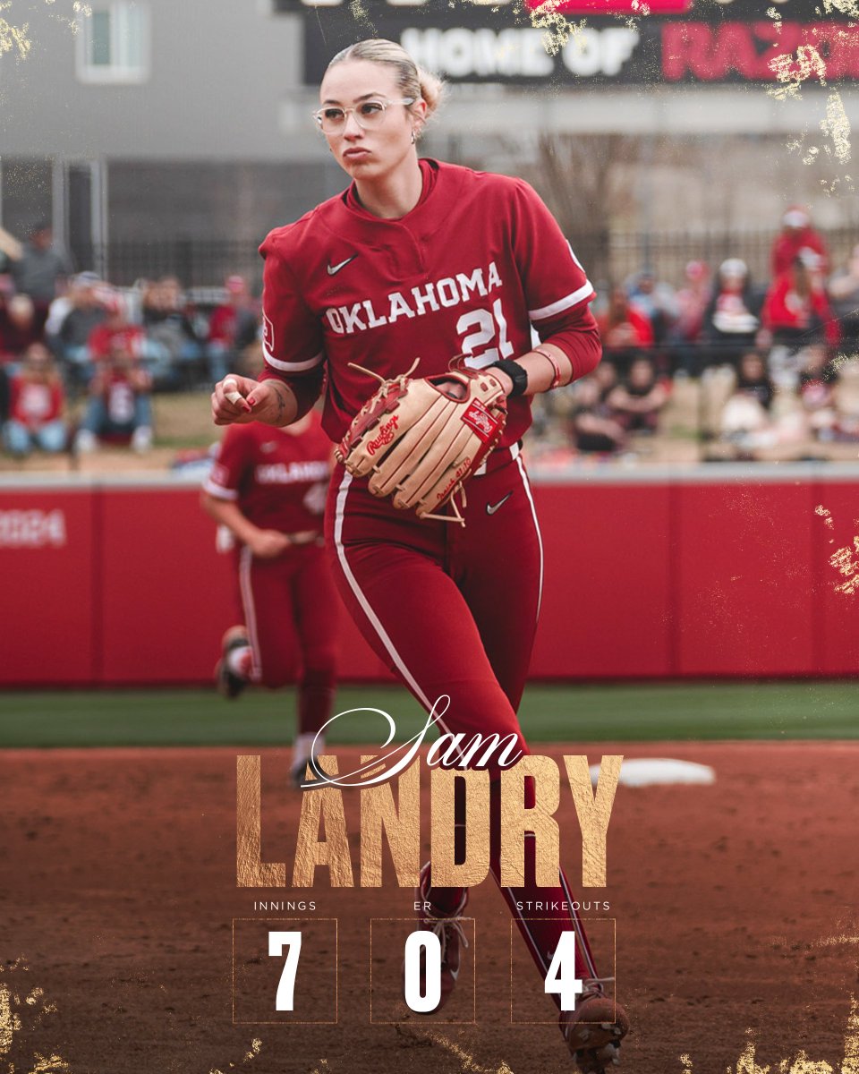 Complete game shoutout <a href="/sam_landry21/">sam landry</a> 🔥
