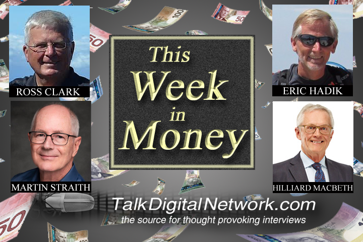 howestreet's tweet photo. #ThisWeekinMoney
@ChartsByRoss #StockMarkets Gold #Silver
#EricHadik #MarketCycles Oil #Gold USD CAD #War
@TheTrendLetter #VolatileMarkets #Currencies Copper Gold #DecentralizedFinance
@hmacbe #Tariffs #RealEstate
https://t.co/Pp3Ce8LcsS https://t.co/RJFBa3CKrd