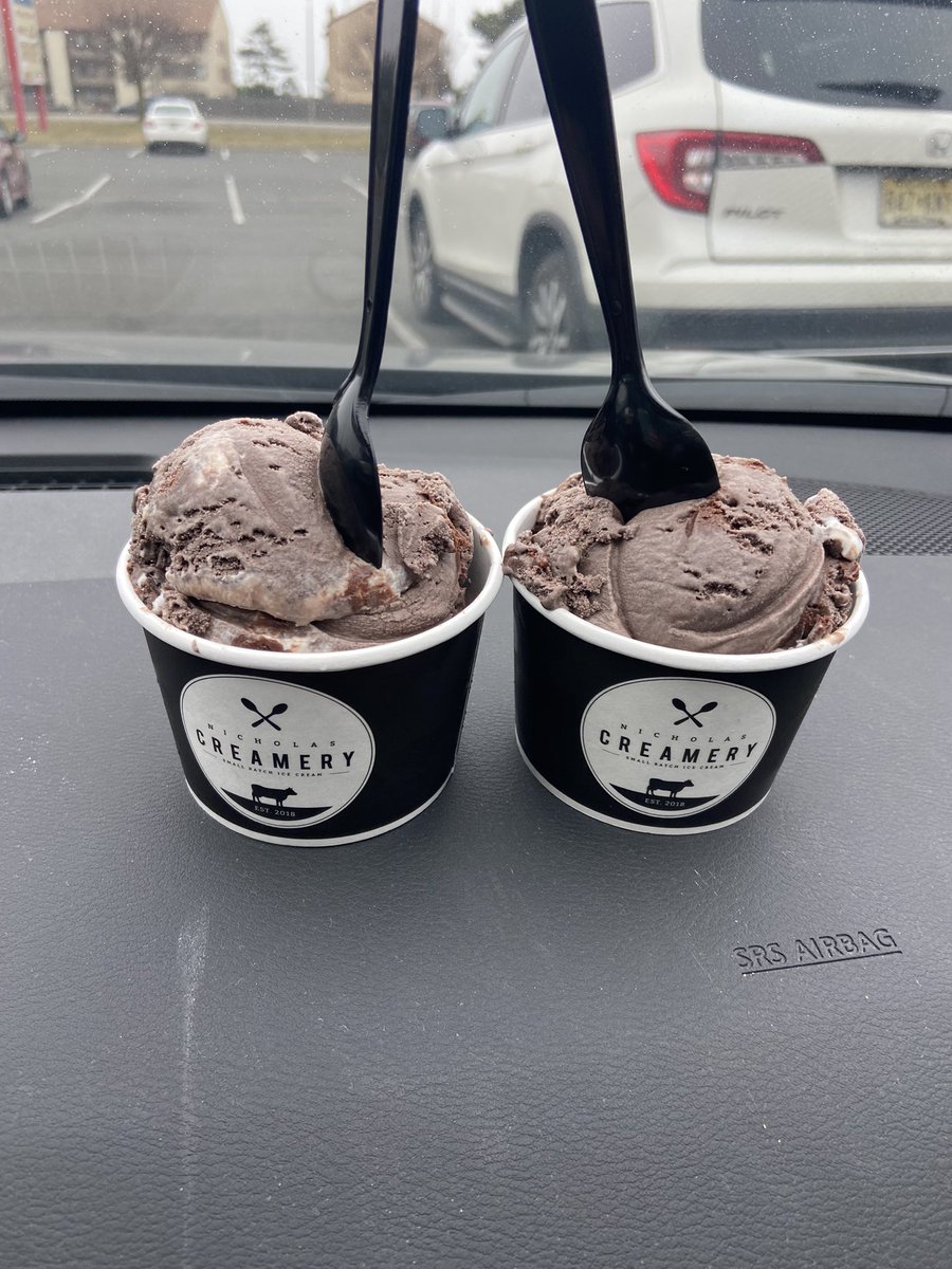 Mrs. Amy Macchia (@macchiascience) on Twitter photo Delicious, fudgy, and a champion in the #IceCreamWars! Don’t miss out—get yours today and taste the victory! 🏆🍨Little Silver Warrior Brownie! <a href="/Warrior_News/">Markham Place School</a> Delicious, fudgy, and a champion in the #IceCreamWars! Don’t miss out—get yours today and taste the victory! 🏆🍨Little Silver Warrior Brownie! <a href="/Warrior_News/">Markham Place School</a>