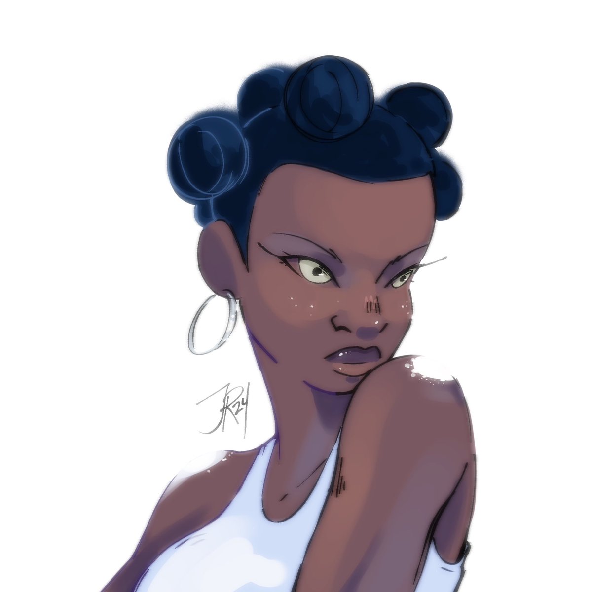 jay_rayart's tweet photo. I want to make art for the rest of my life <3 https://t.co/RPLAeXbUwl