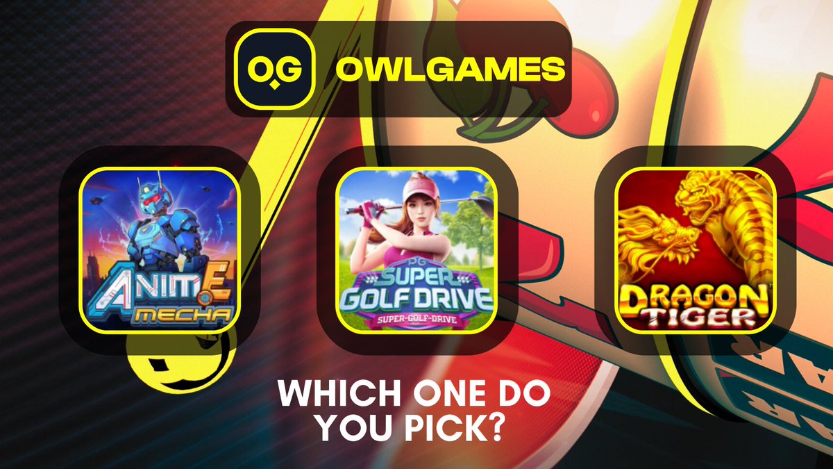 OwlGamesES tweet media