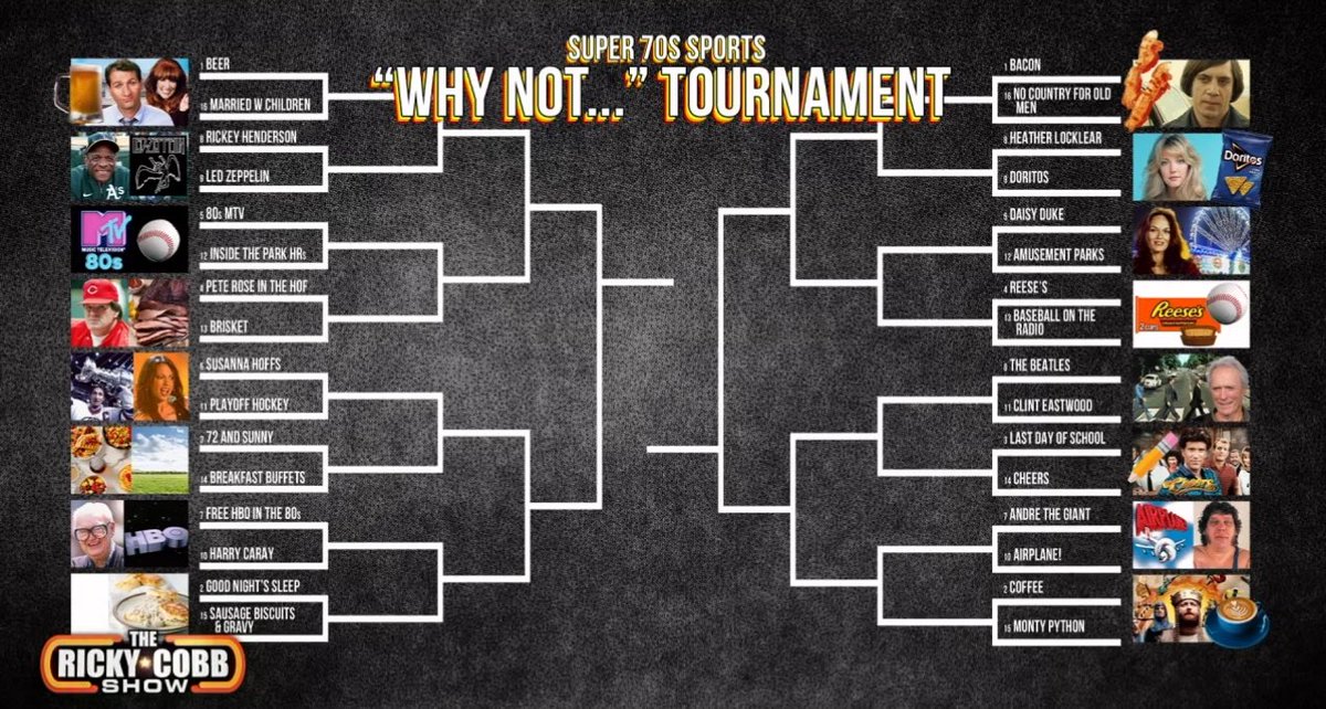 Super 70s Sports tweet media