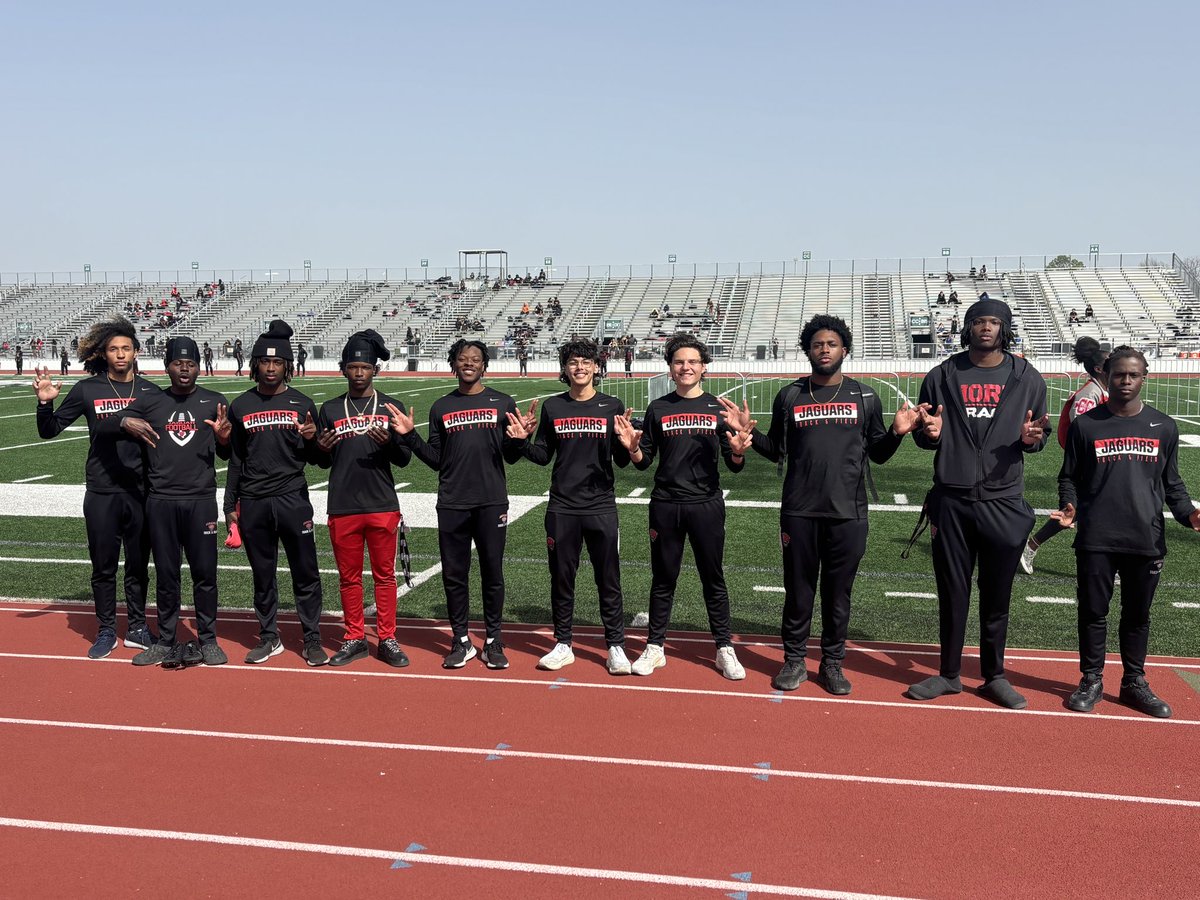 Horn HS XC / Track tweet media