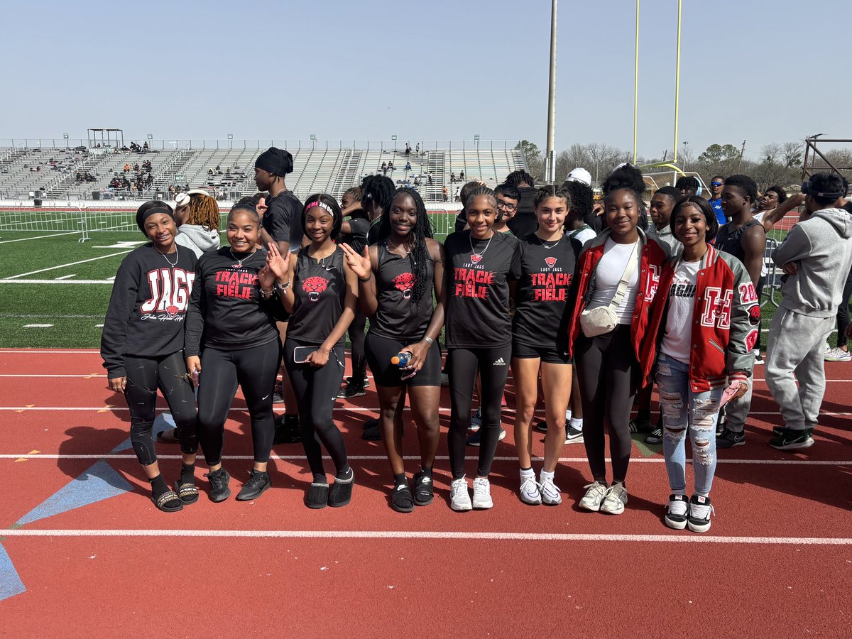 Horn HS XC / Track tweet media