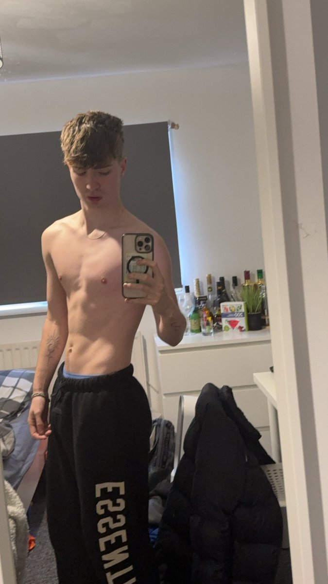 so bored, what’s everyone saying