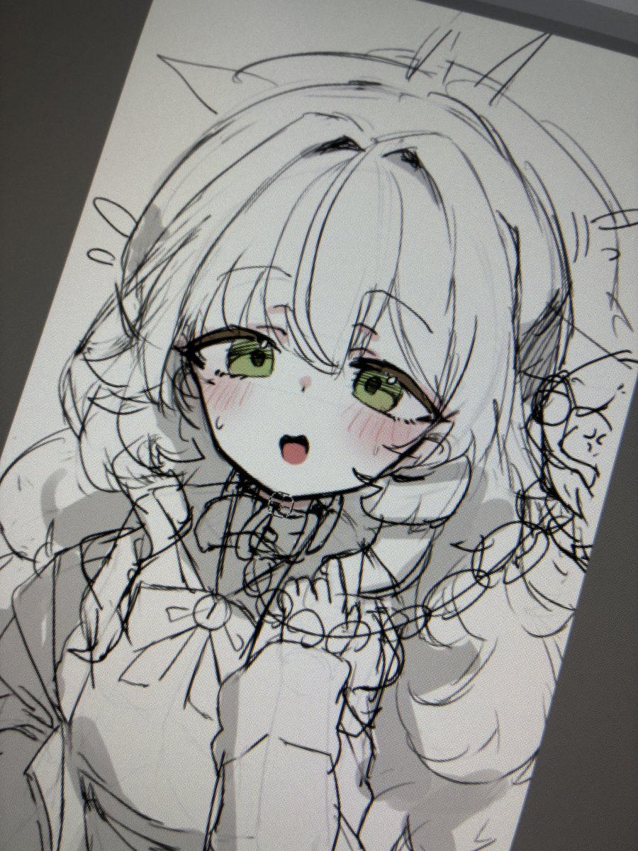 「」|𝐬𝐚𝐞𝐛𝐚𝐬𝐡𝐢 /*ᵍᵃᵐᵉᵈᵉᵛのイラスト