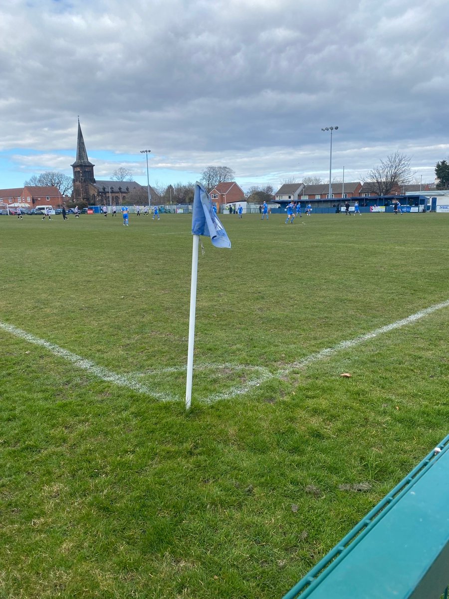 ElHalla's tweet image. Todays game was @cammelllairdfc v @barntonfc with Laird running out 2-1 winners. Great old school ground. Match report below: groundhopperantony.blogspot.com/2025/03/15325-…
@NonLeagueCrowd @NonLeagueHQ1 @Love_non_league @NonLeagueVoice @bbcmerseysport
