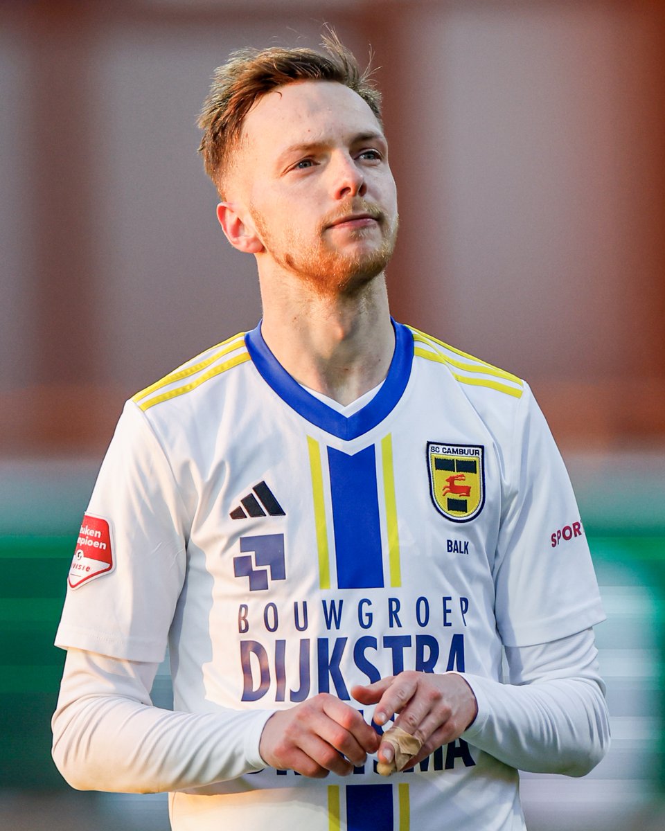 SCCambuurLwd's tweet photo. Incasseren, rug rechten en door 🫵
#VOLCAM https://t.co/IgB5GMqXYK