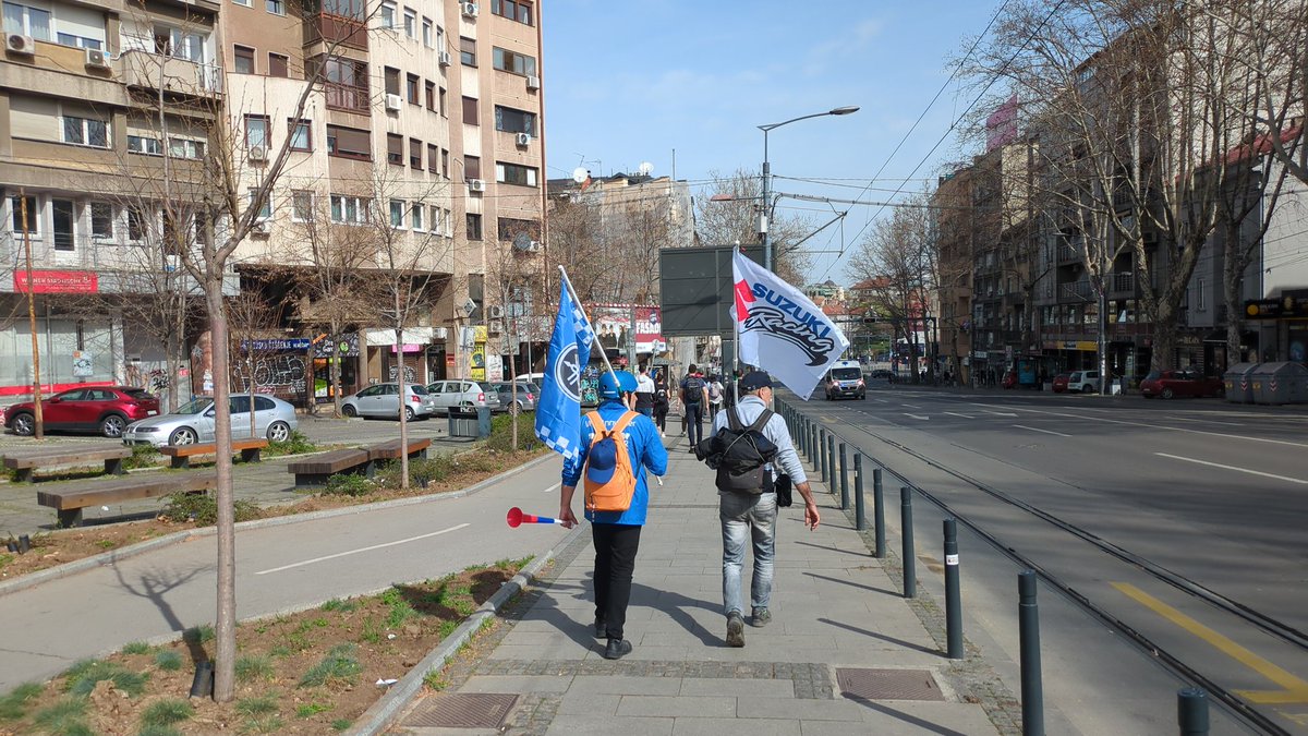 Miodrag Milovanović tweet media