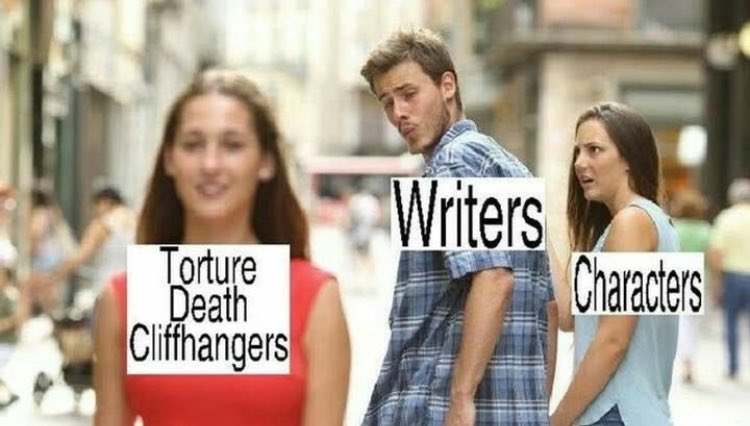 #writers #nailedit Yup!